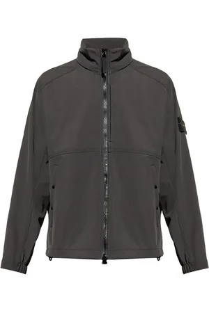 Stone Island Outerwear outerwear hombre jacket - 4100010s0a22 v0065 talla M
