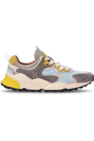 Flower Mountain Sneaker sneaker hombre rulis - 201910201 1b60 talla 41