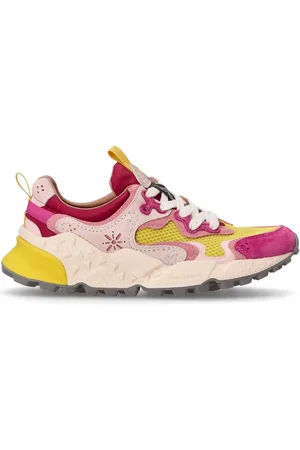 Flower Mountain Sneaker sneaker mujer rulis - 201910301 1l11 talla 36
