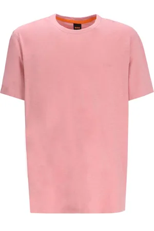 HUGO BOSS Camiseta camiseta hombre tegood - 50508243 694 talla S