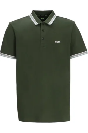 HUGO BOSS Polo polo hombre paddy - 50469055 355 talla M