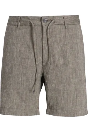 HUGO BOSS Pantalon corto pantalon corto hombre c-kane-rds-shorts - 50538016 302 talla 48