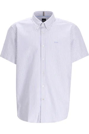 HUGO BOSS Camiseria camiseria hombre h-roan-bd-e-sh-c-252 - 50539302 450 talla M