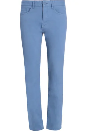 HUGO BOSS Pantalon pantalon hombre h-delaware5 - 50524421 459 talla 32