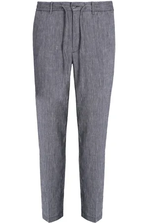 HUGO BOSS Pantalon pantalon hombre c-kane-rds - 50540480 404 talla 46