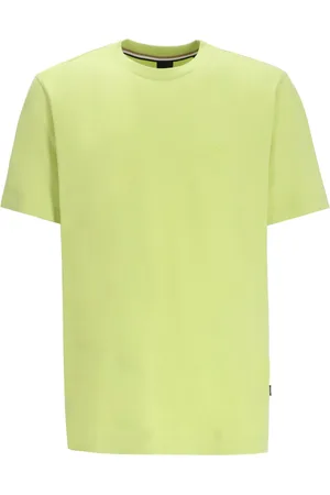HUGO BOSS Camiseta camiseta hombre thompson 01 - 50468347 331 talla S