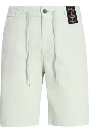 HUGO BOSS Pantalon corto pantalon corto hombre chino-tapered-ds-1-s - 50536885 474 talla 31