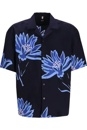 HUGO BOSS Camiseria camiseria hombre c-lars-252 - 50540851 404 talla S