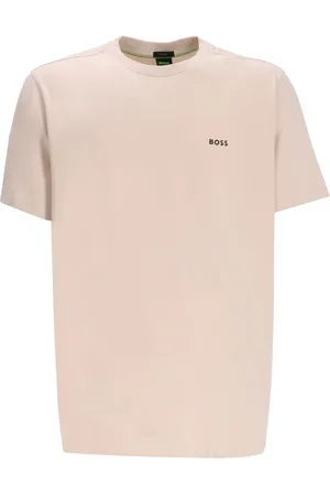 HUGO BOSS Camiseta camiseta hombre tee - 50506373 284 talla S