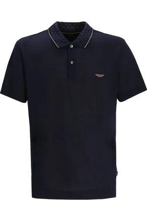 HUGO BOSS Polo polo hombre l-rory_am-252 - 50537869 404 talla M