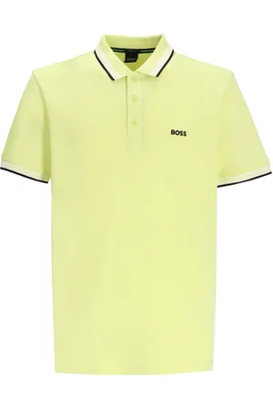 HUGO BOSS Polo polo hombre paddy - 50469055 723 talla M