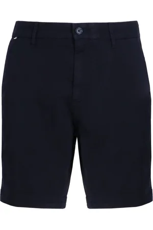 HUGO BOSS Pantalon corto pantalon corto hombre h-slice-shorts1 - 50540743 404 talla 46