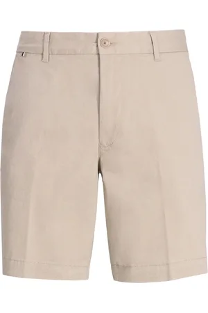HUGO BOSS Pantalon corto pantalon corto hombre h-slice-shorts1 - 50540758 275 talla 46