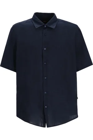 HUGO BOSS Camiseria camiseria hombre rash_2_m - 50537382 404 talla M