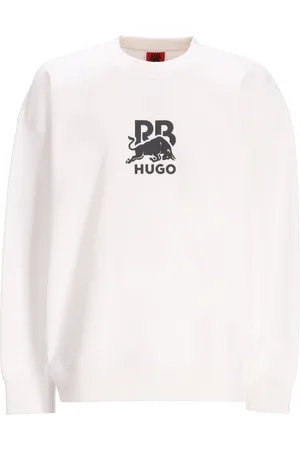 HUGO BOSS Sudadera sudadera hombre dahrain_rb - 50542806 100 talla S