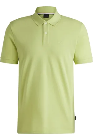 HUGO BOSS Polo polo hombre pallas - 50468362 331 talla S
