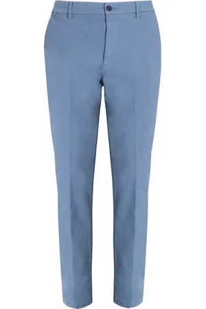 HUGO BOSS Pantalon pantalon hombre h-kane - 50534870 459 talla 48