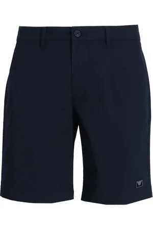 Emporio Armani Pantalon corto pantalon corto hombre em000591 - em000591af12336 ub102 talla S