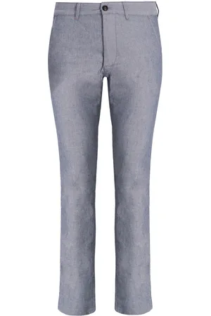 HUGO BOSS Pantalon pantalon hombre chino_slim - 50536834 466 talla 32