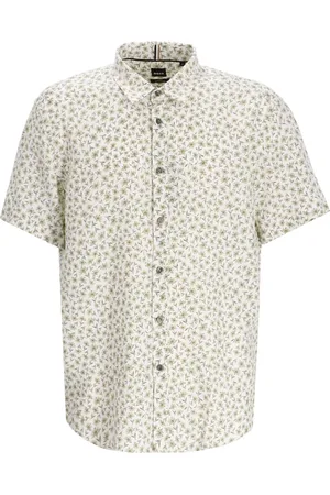 HUGO BOSS Camiseria camiseria hombre c-roan-ken-sh-c1-251 - 50539565 311 talla S