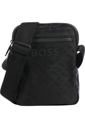 HUGO BOSS Crossbody crossbody hombre catch 3.0_jm_ns_zip - 50541467 001 talla T/U