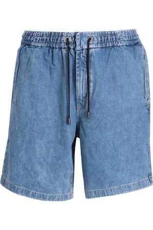 HUGO BOSS Pantalon corto pantalon corto hombre sandrew-shorts-bo - 50537804 439 talla 31