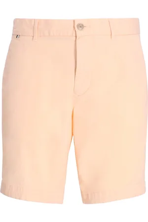 HUGO BOSS Pantalon corto pantalon corto hombre h-slice-shorts1 - 50540743 849 talla 48