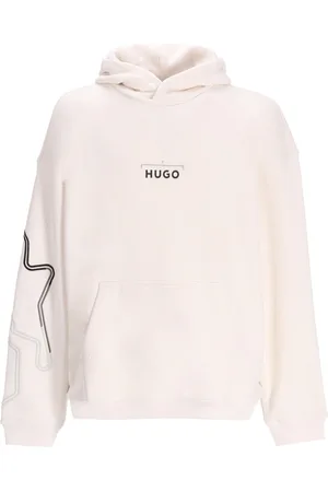 HUGO BOSS Sudadera sudadera hombre doad - 50531738 102 talla M