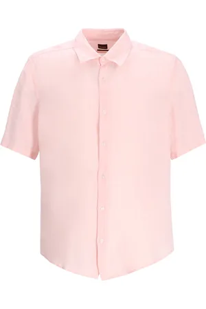 HUGO BOSS Camiseria camiseria hombre rash_2_m - 50537382 682 talla S