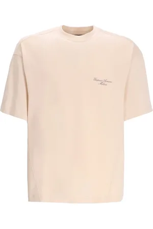 Emporio Armani Camiseta camiseta hombre em001060 - em001060af13715 u1088 talla S