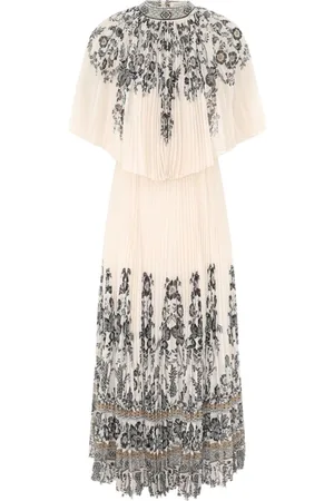 ZIMMERMANN Vestido vestido mujer dawning sunray midi dress - 0893ds252 ivostmp talla 0
