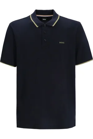 HUGO BOSS Polo polo hombre parlay 190 - 50494697 410 talla M