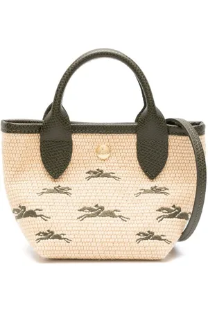 Longchamp Crossbody crossbody mujer le panier pliage - panier xs - 10206hcf292 292 talla T/U