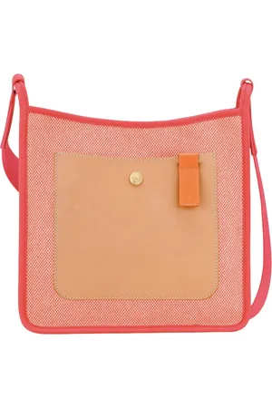 Longchamp Crossbody crossbody mujer le foulonne soleil sac bandouliere s - 10275hgjp83 p83 talla T/U