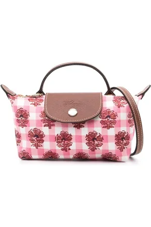 Longchamp Crossbody crossbody mujer le pliage champetre pochette xs - 34205hgg633 633 talla T/U