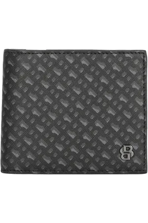 HUGO BOSS Cartera cartera hombre b_icon_m_4cc coin n. - 50536776 002 talla T/U