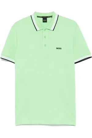 HUGO BOSS Polo polo hombre paddy - 50469055 319 talla M