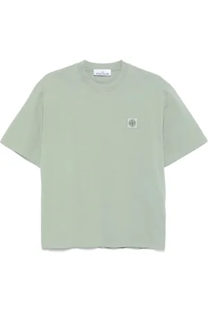 Stone Island Camiseta camiseta hombre ss t-shirt - 2100034s0115 v0055 talla S