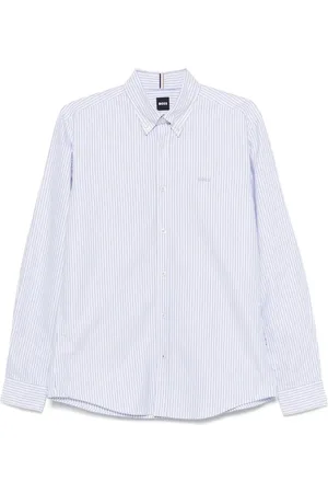 HUGO BOSS Camiseria camiseria hombre h-roan-bd-e-c1-243 - 50520275 450 talla M