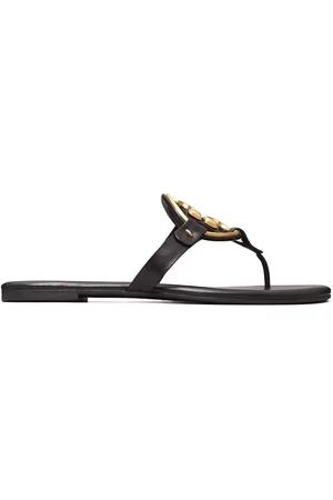 Tory Burch Sandalia sandalia mujer metal miller soft 136593006 006 talla 37
