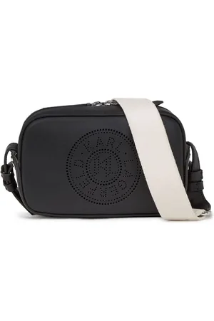 Karl Lagerfeld Crossbody crossbody mujer k/circle camerabag perforated - 241w3029 a999 talla T/U