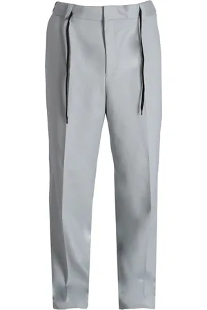 HUGO BOSS Pantalon pantalon hombre gos241f1j - 50520353 074 talla 48