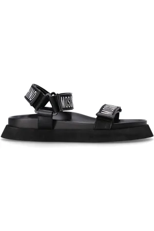 Moschino Sandalia sandalia hombre m.sandal - mb16024g1l 000 talla 41