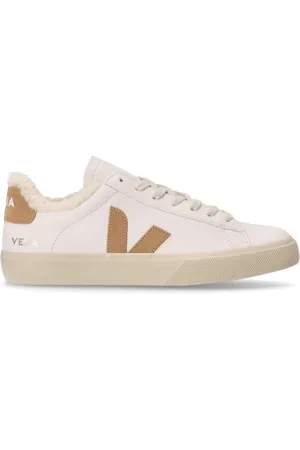 Veja Sneaker sneaker mujer campo winter - cw0503830 extra white desert talla 36