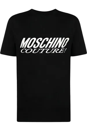 Moschino Camiseta camiseta hombre t-shirt - 242zr0714 1555 talla M