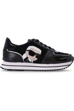 Karl Lagerfeld Sneaker sneaker mujer velocita ii karl nft lo lace kl61930n 300 talla 36