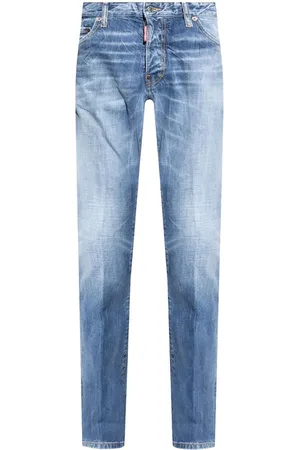 Dsquared2 Pantalon jeans dsquared pantalon jeans hombre cool guy jean - s74lb1529s30309 470 talla 46