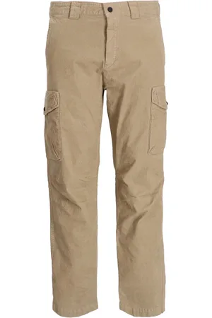 HUGO BOSS Pantalon pantalon hombre sista-cargo-4 - 50523137 239 talla 32