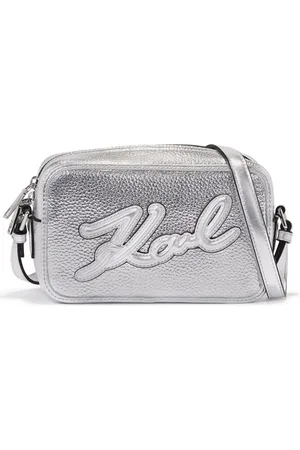 Karl Lagerfeld Crossbody crossbody mujer k/skuare camerabag grainy - 245w3094 a290 talla T/U