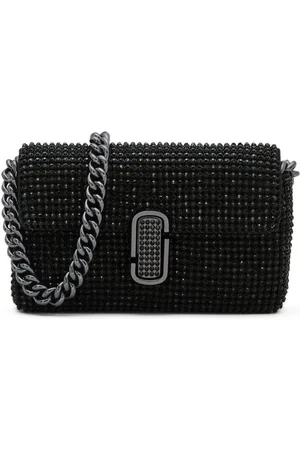 Marc Jacobs Crossbody crossbody mujer the mini shoulder bag - h912m06re22 001 talla T/U